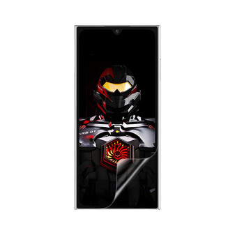 Oukitel C62 GT-EV Vivid Screen Protector