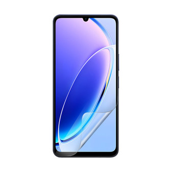 Vivo T5 Lite 5G Matte Screen Protector