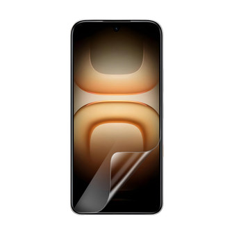 Infinix Hot 70 Pro 5G Matte Screen Protector