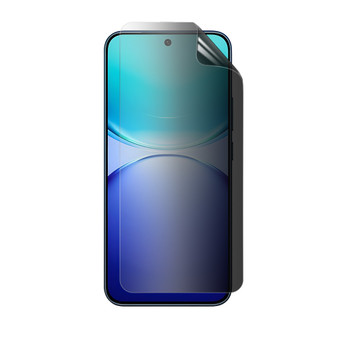 Vivo Y600 Turbo Privacy Screen Protector