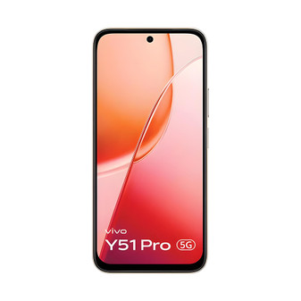 Vivo Y51 Pro 5G