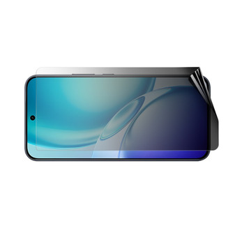 Vivo Y600 Pro Privacy (Landscape) Screen Protector