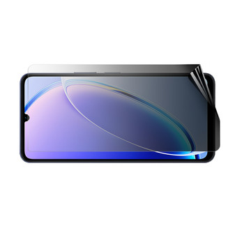 Vivo T5 Lite 5G Privacy (Landscape) Screen Protector