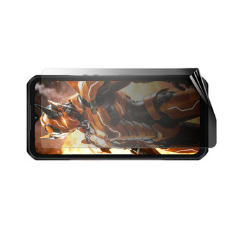Oukitel WP66 5G Privacy (Landscape) Screen Protector