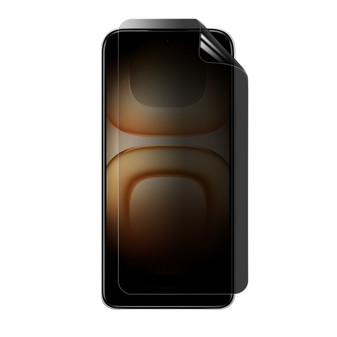 Infinix Hot 70 Pro 5G Privacy Quad Screen Protector