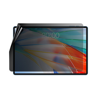 Teclast T70 (2026) Privacy Quad Screen Protector