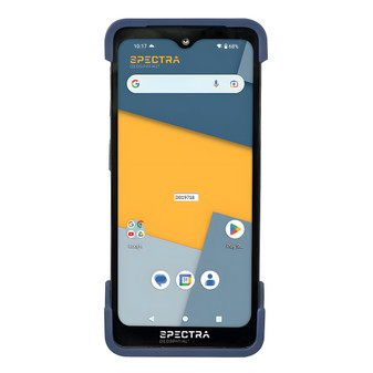 Spectra Geospatial MobileMapper 6