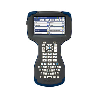 Carlson Washington Data Collector