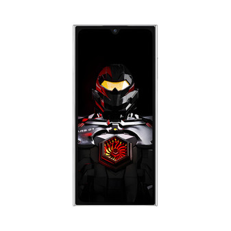 Oukitel C62 GT-EV Silk Screen Protector