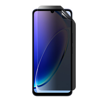 Vivo T5 Lite 5G Privacy Quad Screen Protector