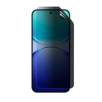 Vivo Y600 Turbo Privacy Quad Screen Protector