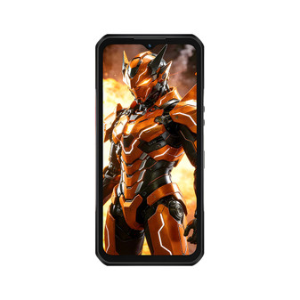 Oukitel WP66 5G
