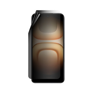 Infinix Hot 70 Pro 5G Privacy Lite Screen Protector