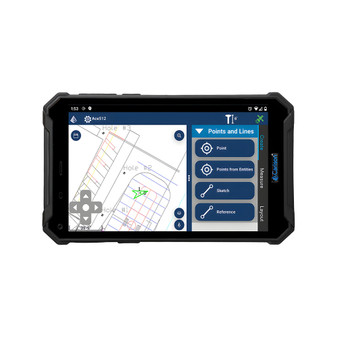 Carlson RTA Android Tablet