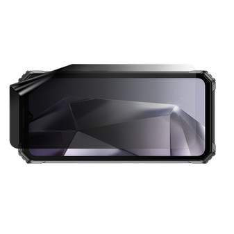 Oukitel G7-EV 4G Privacy Lite (Landscape) Screen Protector