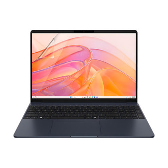 Dell 15 D15266 (Touch) Matte Screen Protector