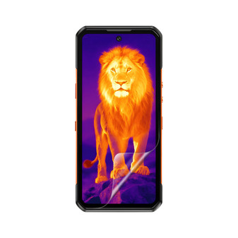Oukitel WP500 Ultra Vivid Screen Protector