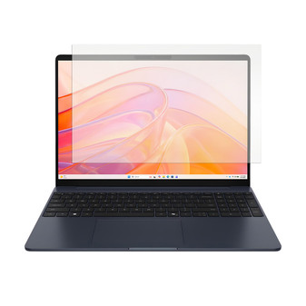 Dell 15 D15266 (Touch) Paper Screen Protector
