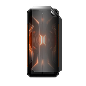 Oukitel WP500 5G Privacy Screen Protector