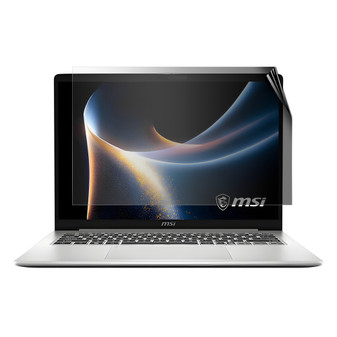 MSI Modern 14S G3M Privacy Screen Protector
