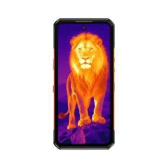 Oukitel WP500 Ultra