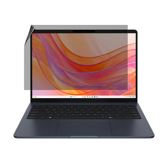 Dell 14 D14265 (Non-Touch) Privacy Quad Screen Protector