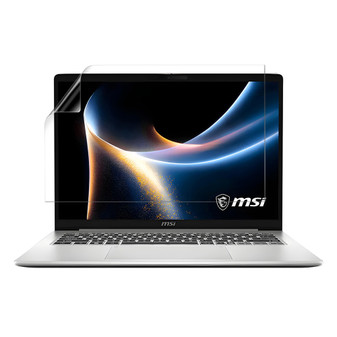 MSI Modern 14S G3M Silk Screen Protector