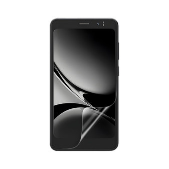Blackview Oscal Flat 3C Mini Vivid Screen Protector