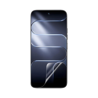 Tecno Spark 50 Pro Vivid Screen Protector