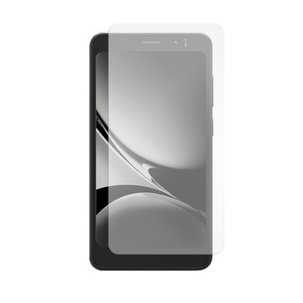 Blackview Oscal Flat 3C Mini Paper Screen Protector