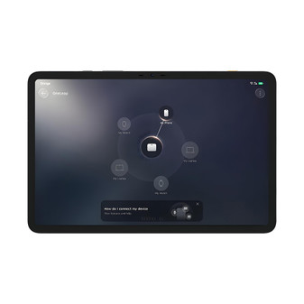 Tecno Megapad 2