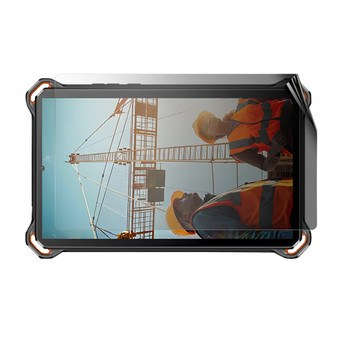 AGM Pad P3 Privacy Screen Protector