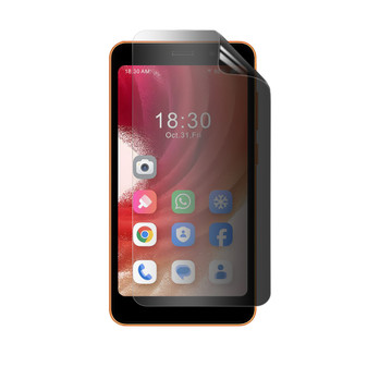 AGM Note N2 Privacy Screen Protector
