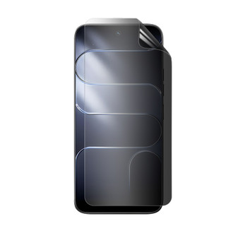Tecno Spark 50 Pro Privacy Screen Protector