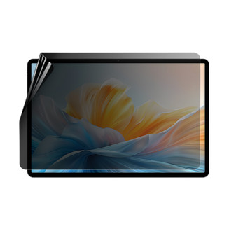 Teclast T70 Pro Privacy Quad Screen Protector