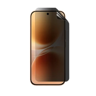 Vivo X300 E Privacy Quad Screen Protector