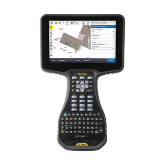 Trimble TSC710