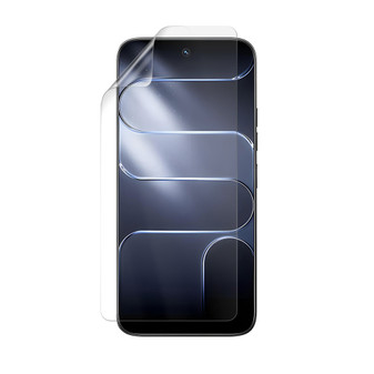 Tecno Spark 50 Pro Silk Screen Protector