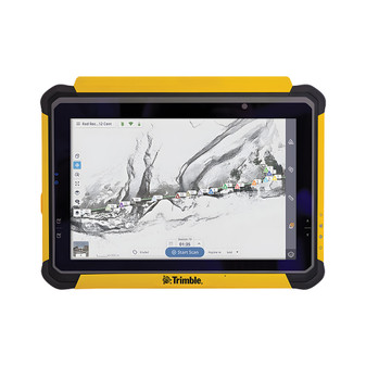 Trimble T110