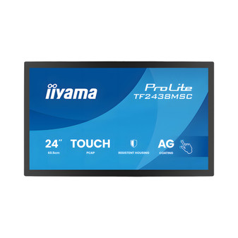 iiYama Prolite TF2438MSC-B2