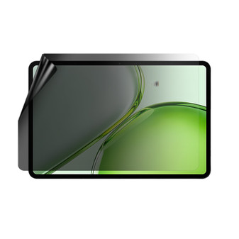 Honor Pad X9 Max Privacy Lite Screen Protector
