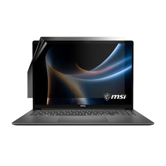 MSI Modern 16S AI+ G3M Privacy Lite Screen Protector