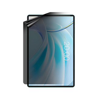 Teclast P50 (2026) Privacy Lite (Portrait) Screen Protector