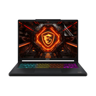 MSI Crosshair A16 HX E8W Vivid Screen Protector