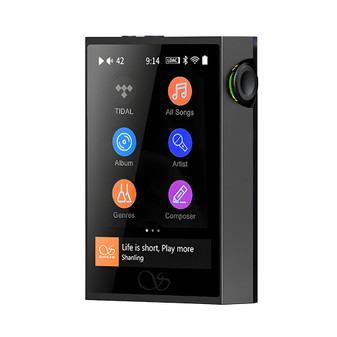 Shanling M1 Plus