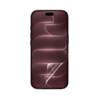 Apple iPhone 18 Pro Vivid Screen Protector
