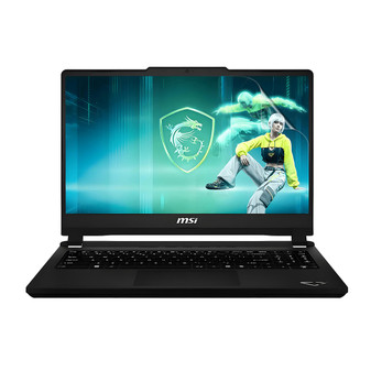 MSI Cyborg A15 Max C1W Vivid Screen Protector