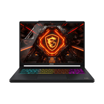 MSI Crosshair A16 HX E8W Matte Screen Protector
