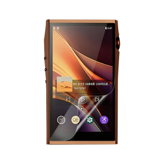 Shanling M7T Master Matte Screen Protector