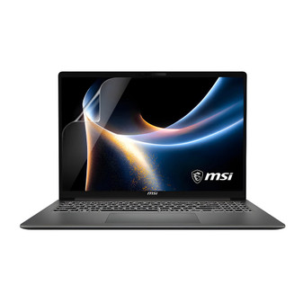 MSI Modern 16S G3M Matte Screen Protector